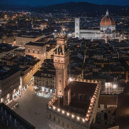 Affitta Camere Calderaro Florenz Exterior foto