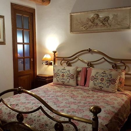 Affitta Camere Calderaro Florenz Exterior foto