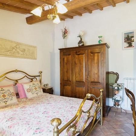 Affitta Camere Calderaro Florenz Exterior foto