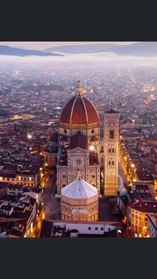 Affitta Camere Calderaro Florenz Exterior foto