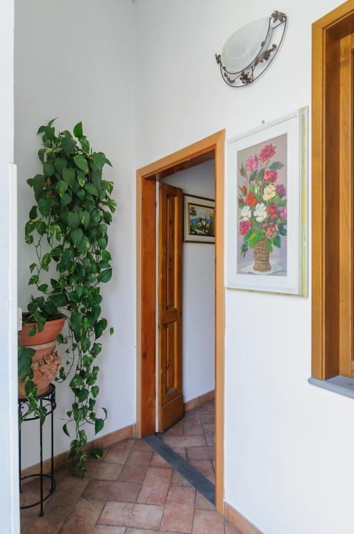 Affitta Camere Calderaro Florenz Zimmer foto