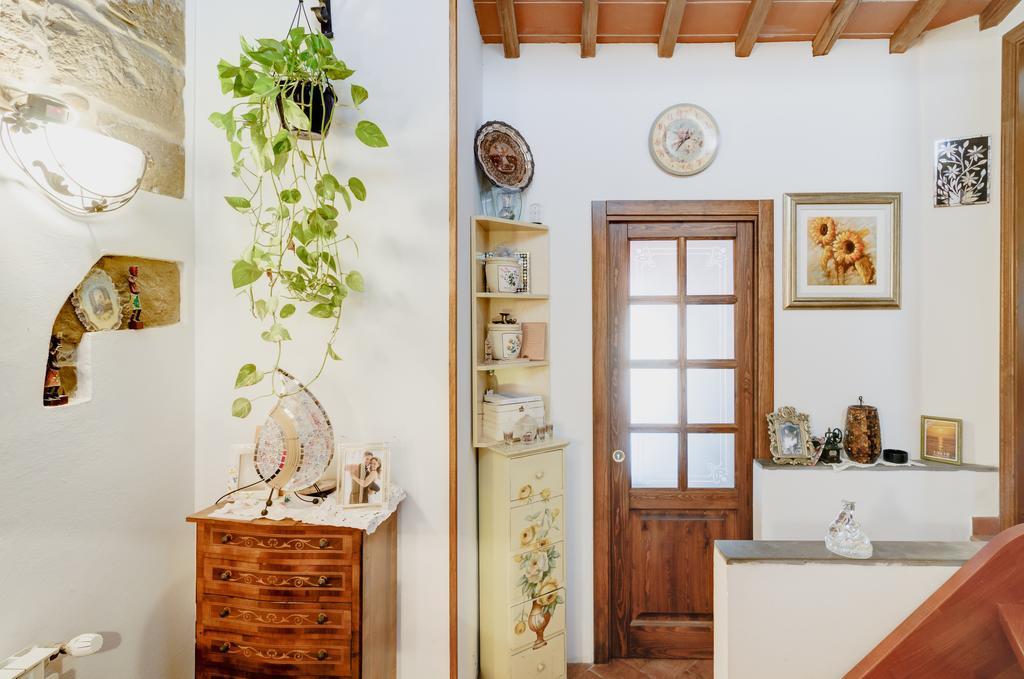 Affitta Camere Calderaro Florenz Zimmer foto