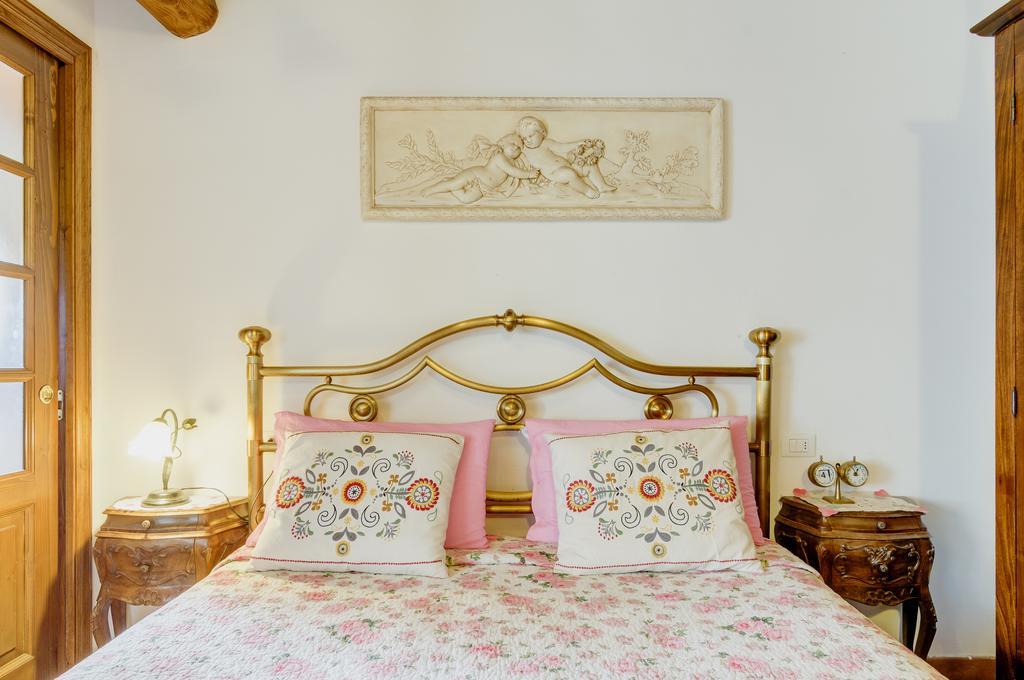 Affitta Camere Calderaro Florenz Zimmer foto
