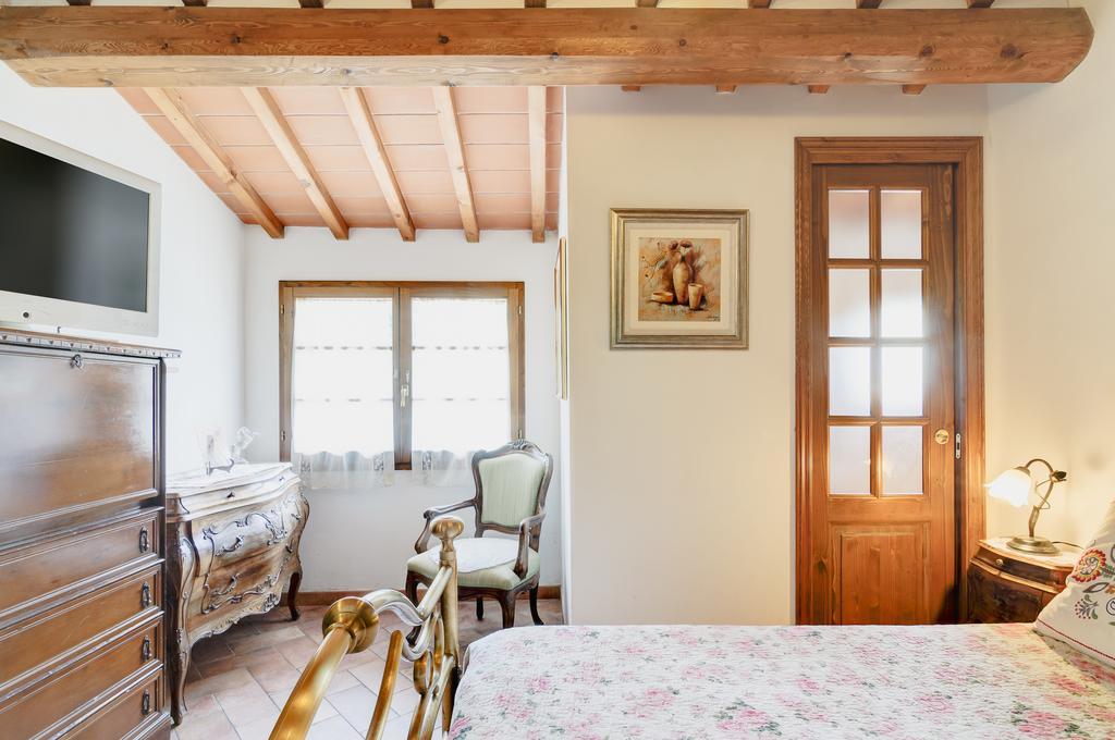 Affitta Camere Calderaro Florenz Zimmer foto