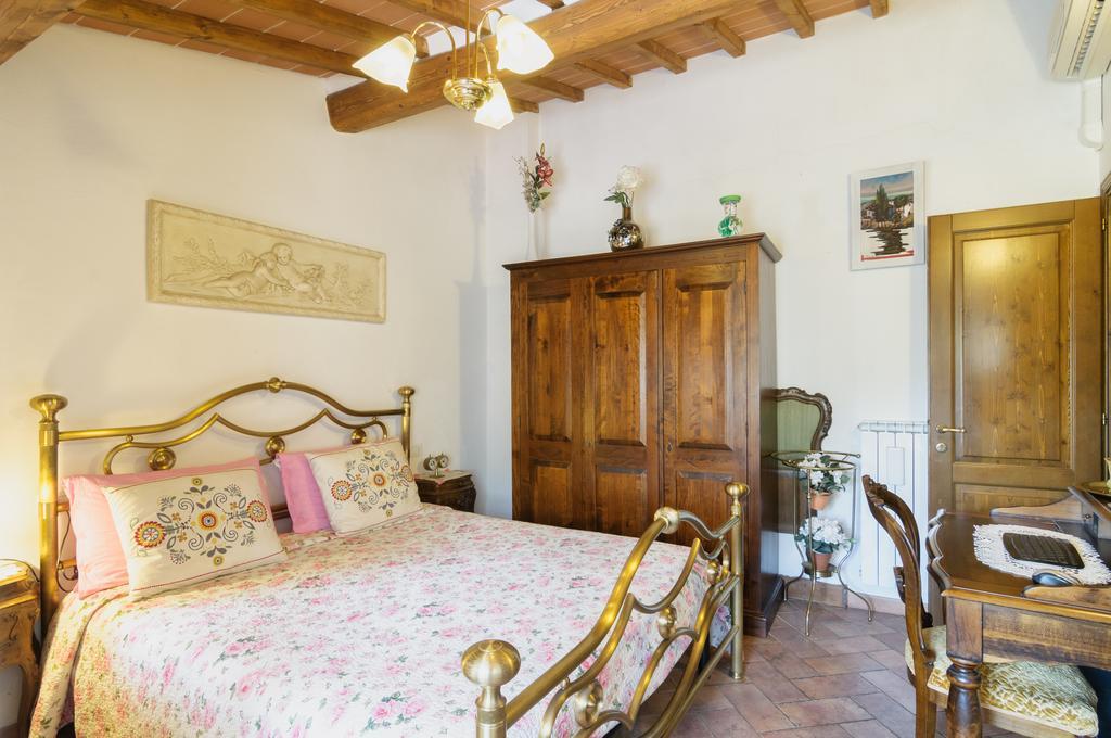 Affitta Camere Calderaro Florenz Exterior foto