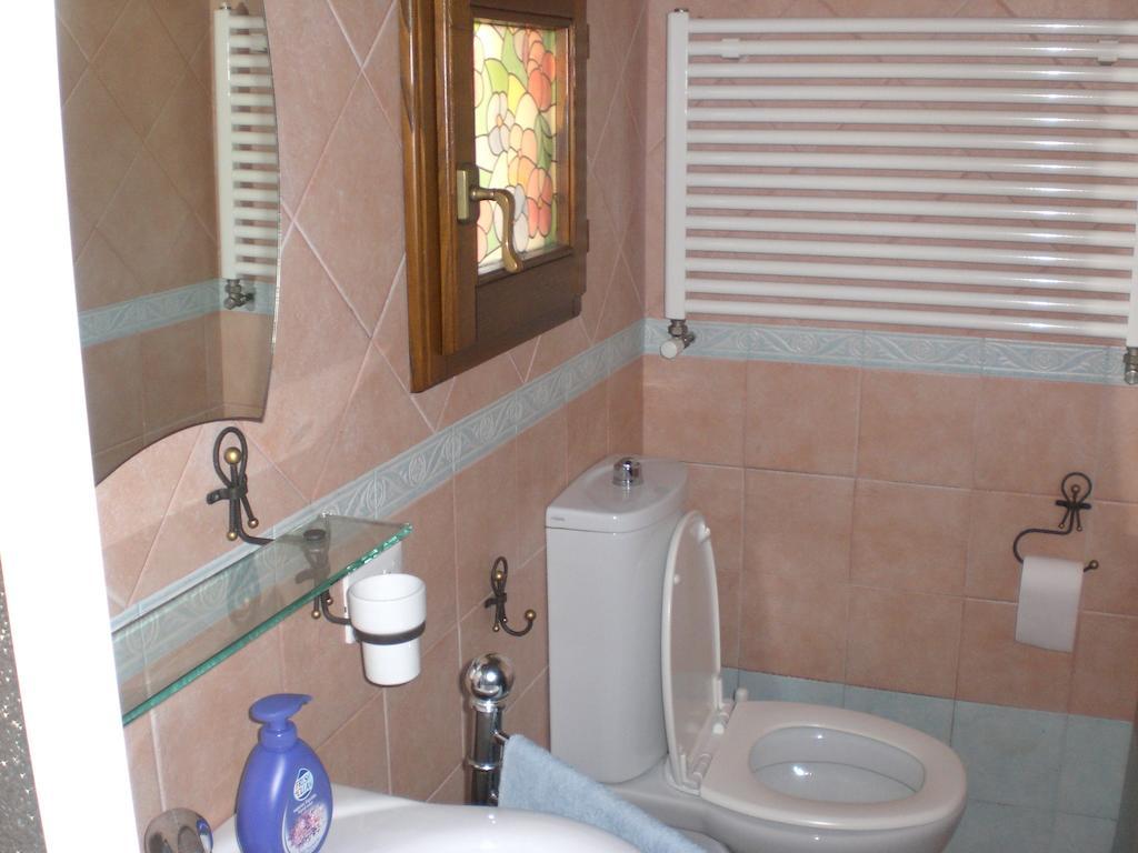 Affitta Camere Calderaro Florenz Zimmer foto